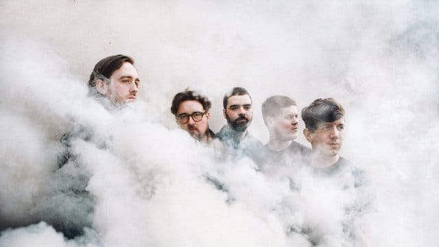 Hookworms - umnebelt.