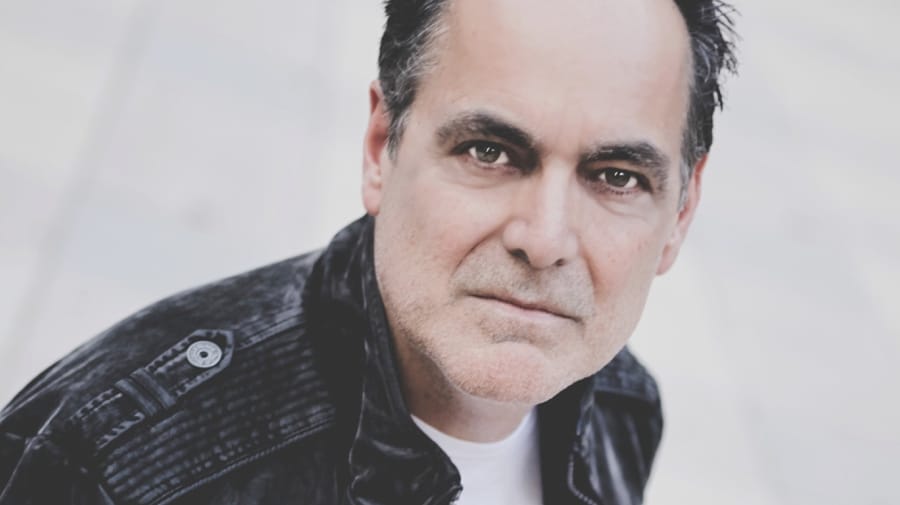 Neal Morse kommt mit neuem Album Neal Morse kommt mit neuem Album