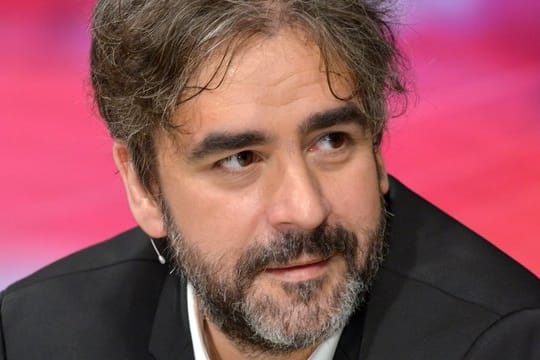 Der "Welt"-Korrespondent Deniz Yücel war vor einem Jahr in Istanbul festgenommen worden.