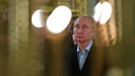 Konflikte: Poroschenko und Putin telefonieren zu Ukraine-Treffen