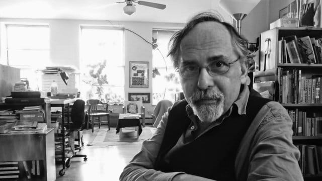 Comic-Zeichner Art Spiegelman wird 70 Jahre alt.