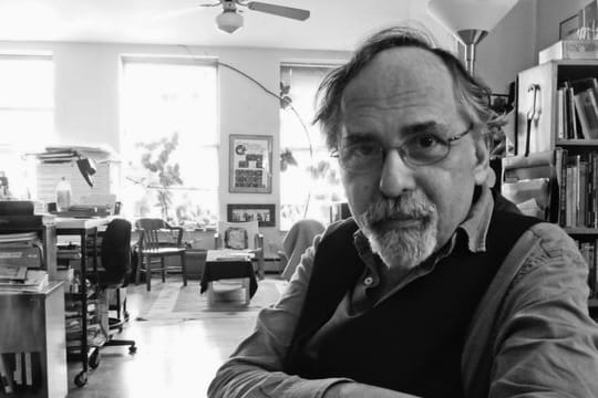 Comic-Zeichner Art Spiegelman wird 70 Jahre alt.