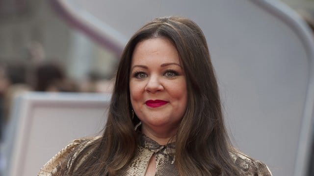 Melissa McCarthy zieht es nach Hell's Kitchen.