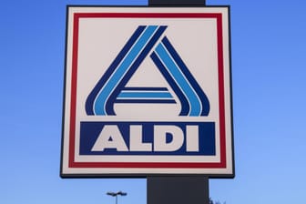 Aldi Logo Aldi Logo