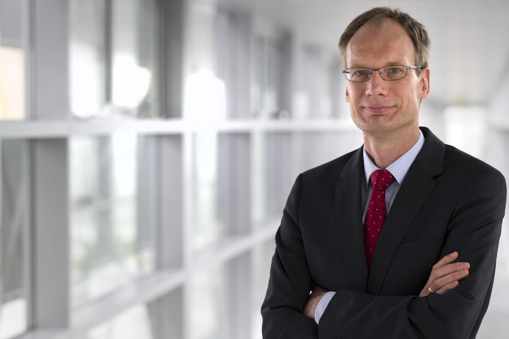 Michael Lohscheller: Das Werk in Spanien werde Wettbewerbs- und Leistungsfähiger.