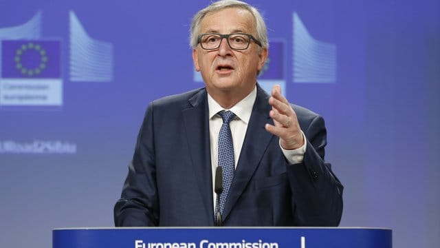 Die EU gilt nicht unbedingt als bürgernah. Die EU gilt nicht unbedingt als bürgernah.