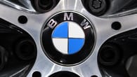 3er-BMW könnte in Diesel-Abgasaffäre entlastet werden