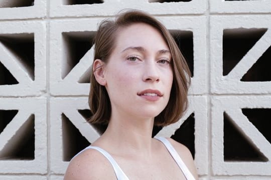 Alles wieder im Lot bei Anna Burch.
