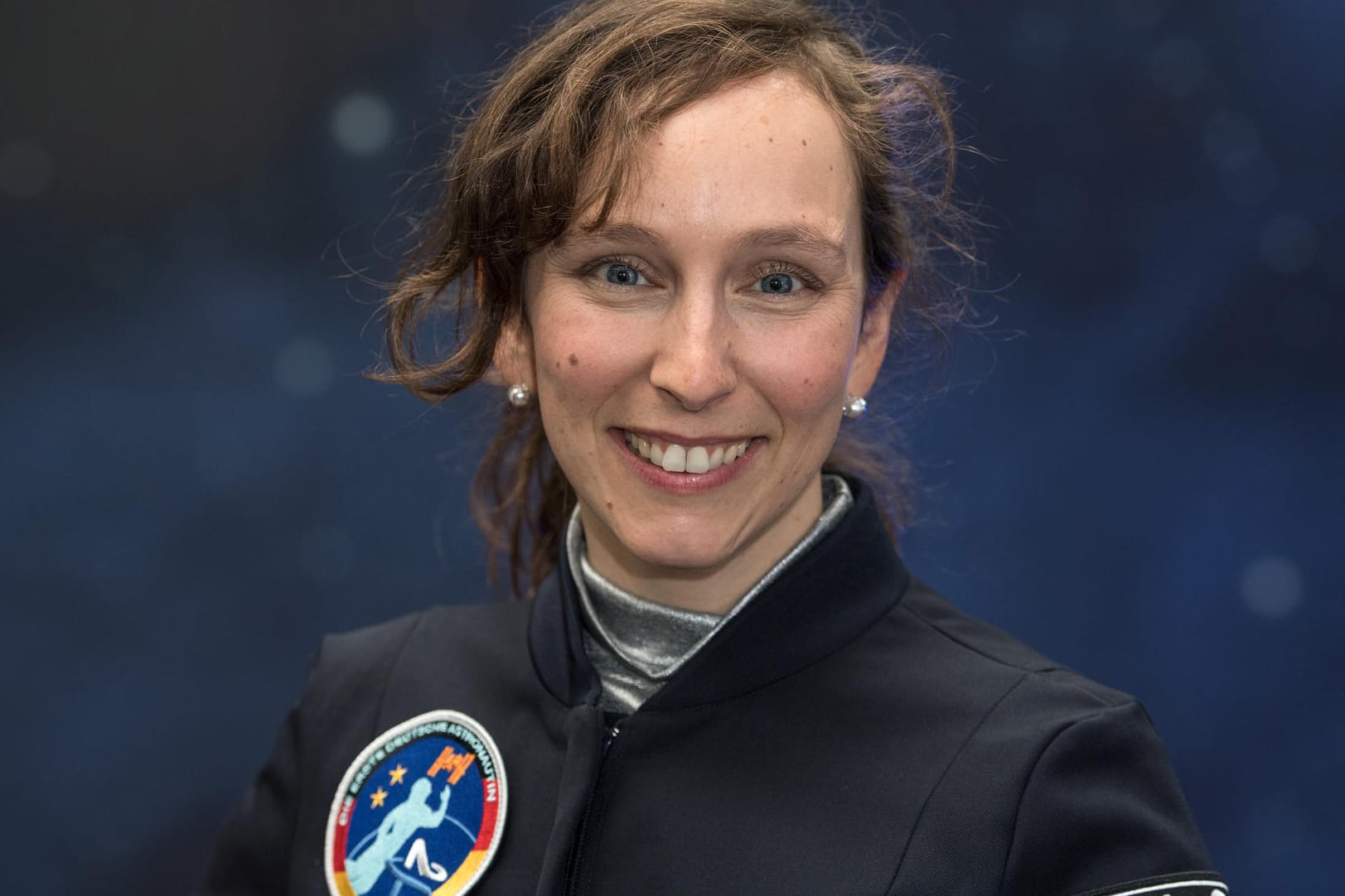 Münchner Astrophysikerin Suzanna Randall: Müncherin wird neue Kandidatin für "Astronautin."