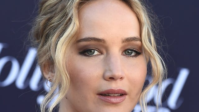 Jennifer Lawrence musste für den Spionage-Thriller "Red Sparrow" viele Hürden überwinden.