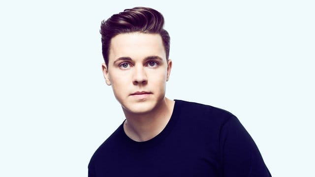 Felix Jaehn fühlt sich am Mischpult und im Garten wohl. Felix Jaehn fühlt sich am Mischpult und im Garten wohl.