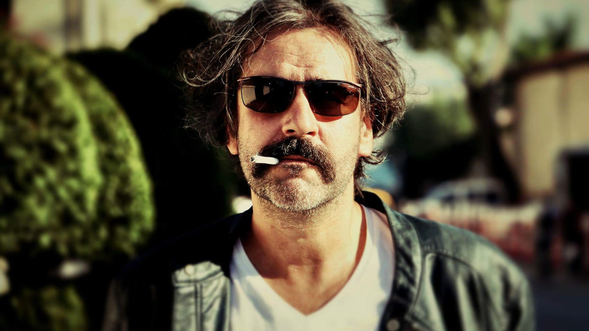 "Welt"-Reporter Deniz Yücel: Sparte nicht mit Kritik am Kurs von Erdogan und wagte sich auch an brisante Themen.