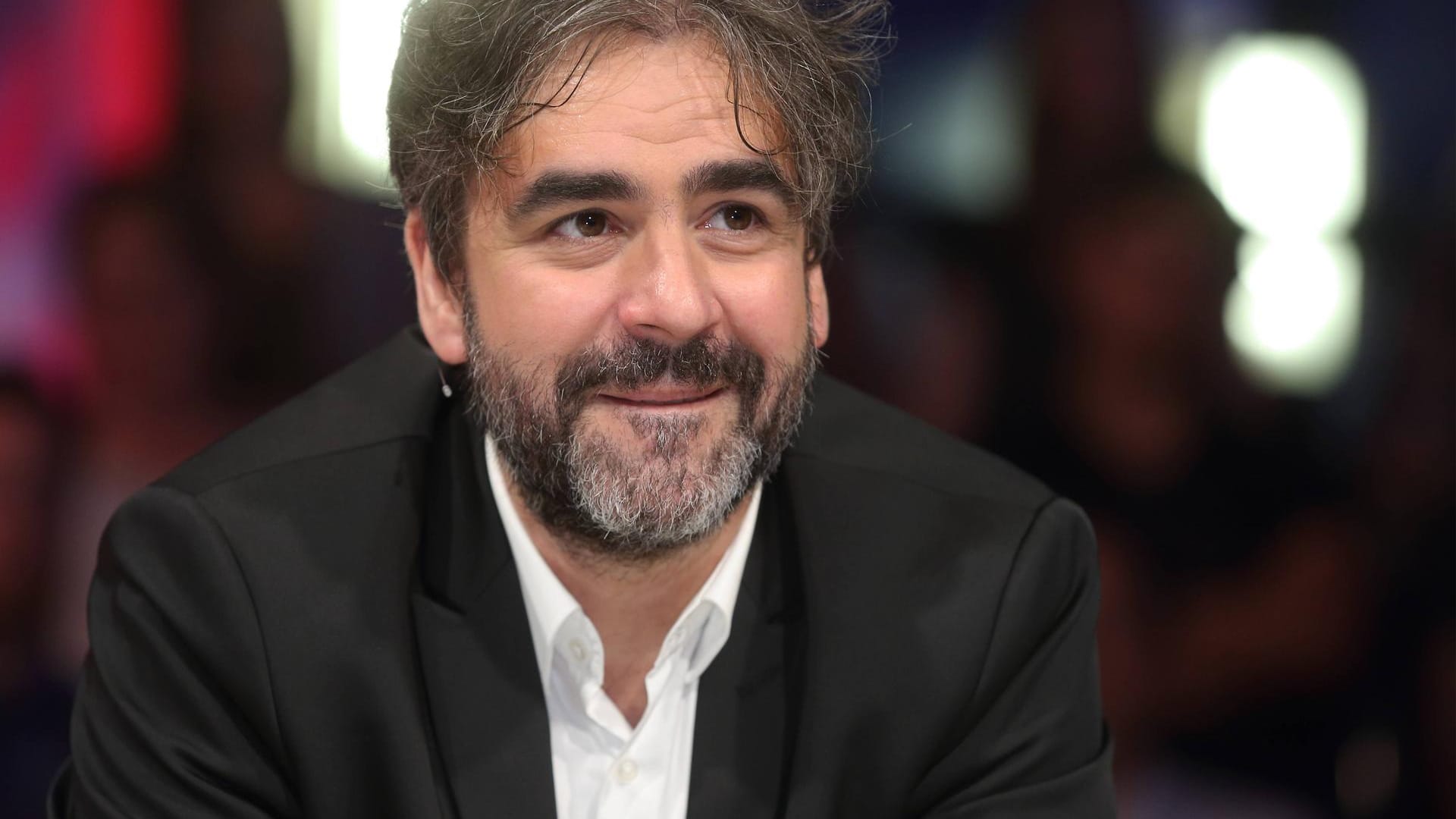 Deniz Yücel: Soll freigelassen werden, ist aber noch nicht in Sicherheit.