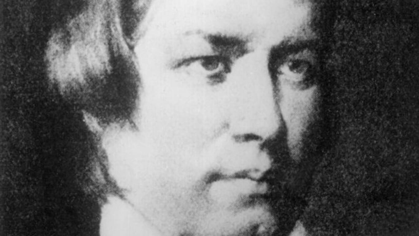 Die Komponistenretrospektive des Schleswig-Holstein Musik Festivals ist diesmal Robert Schumann (1810-1856) gewidmet.