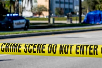 Massaker an einer Highschool in Florida: Das FBI bekam vor Wochen einen Tipp zu Plänen vom Täter und hätte das Attentat vielleicht verhindern können.
