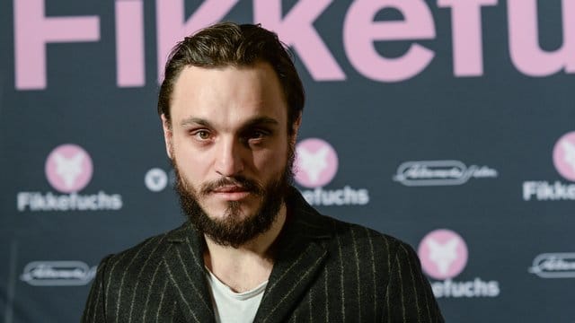 Bei der Berlinale wird Rogowski als europäischer Shooting Star geehrt.