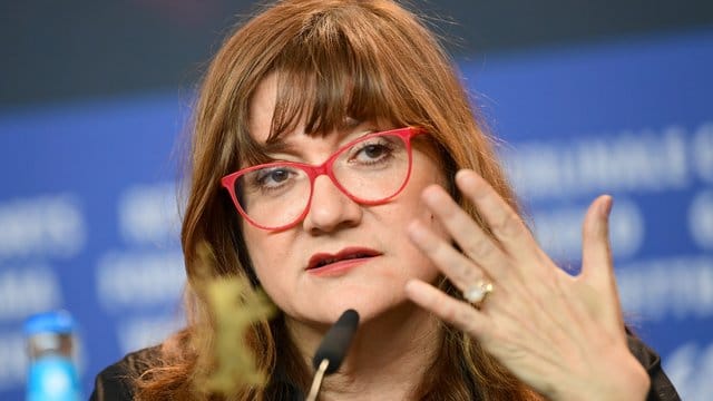 Isabel Coixet hofft, dass die MeToo-Debatte in vielen Ländern zu einem Wandel führt.