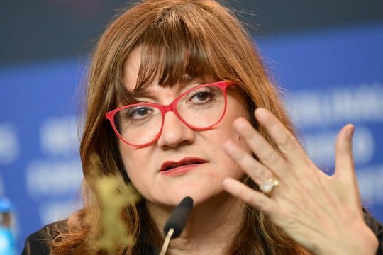 Isabel Coixet hofft, dass die MeToo-Debatte in vielen Ländern zu einem Wandel führt.