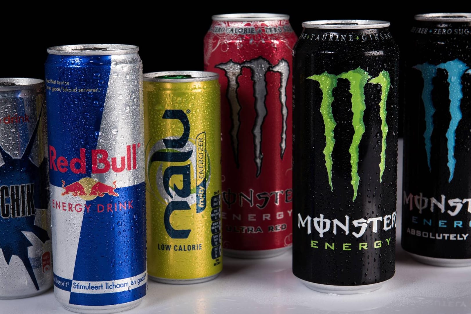 Belgium Brussels 2016 Energy Drinks Picture by Cedric Hatto Â PUBLICATIONxINxGERxSUIxAUTxHUNxONL