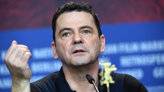 Stammgast bei der Berlinale: der Regisseur Christian Petzold.