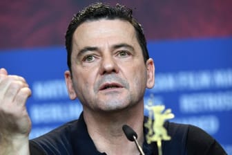 Stammgast bei der Berlinale: der Regisseur Christian Petzold.