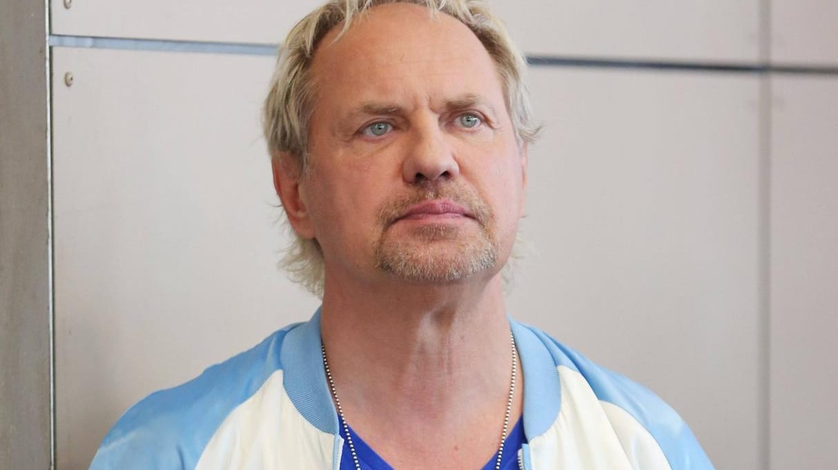 Uwe Ochsenknecht: Der vierfache Vater will keine weiteren Kinder mehr.