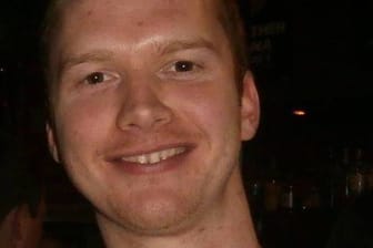 Der 29-jährige Schotte Liam Colgan wird seit mehr als einer Woche vermisst. Er war mit Freunden unterwegs auf der Hamburger Reeperbahn.
