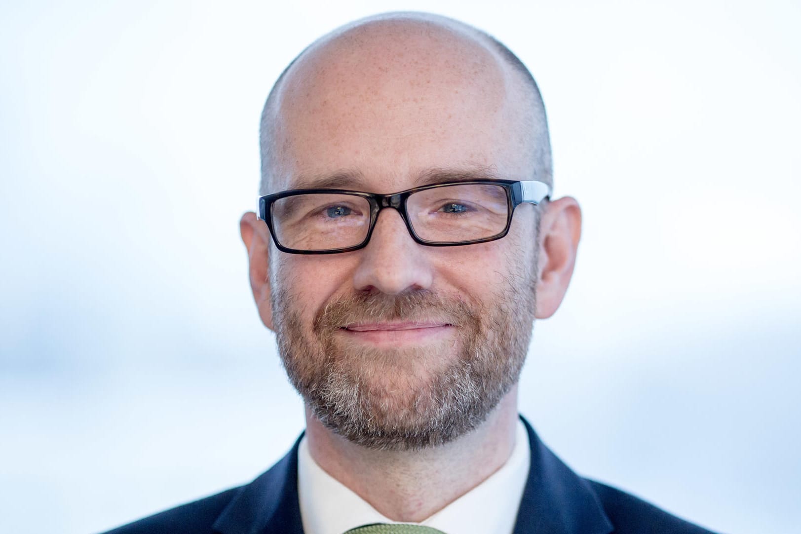 Der scheidende CDU-Generalsekretär Peter Tauber: In seiner Partei gebe es zu wenige Frauen, junge Leute und Deutsche mit Einwanderungsgeschichte.