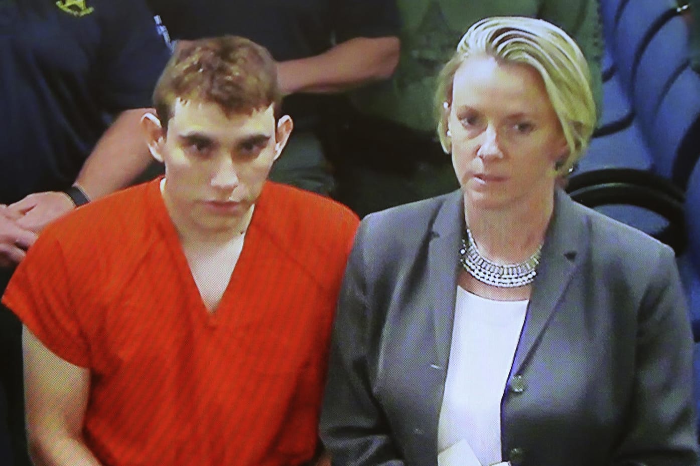 Der mutmaßliche Attentäter von Florida, Nikolas Cruz: Als seine Mutter starb, kam er bei Pflegeeltern unter.