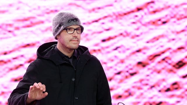 Christopher von Deylen hat im Iran viele neue Fans gewonnen.