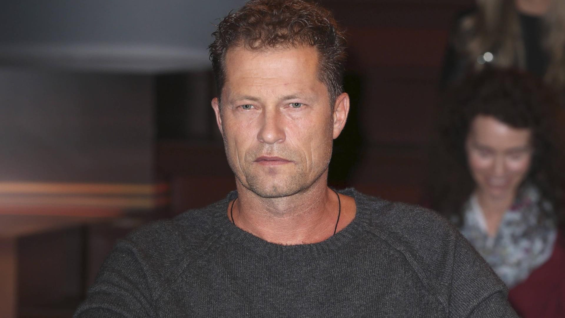 Til Schweiger: Der Schauspieler hat sich unters Messer gelegt.