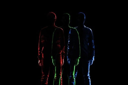 Die Fan-Gemeinde von GoGo Penguin wächst stetig (Styling Nicky Rybka Goldsmith).