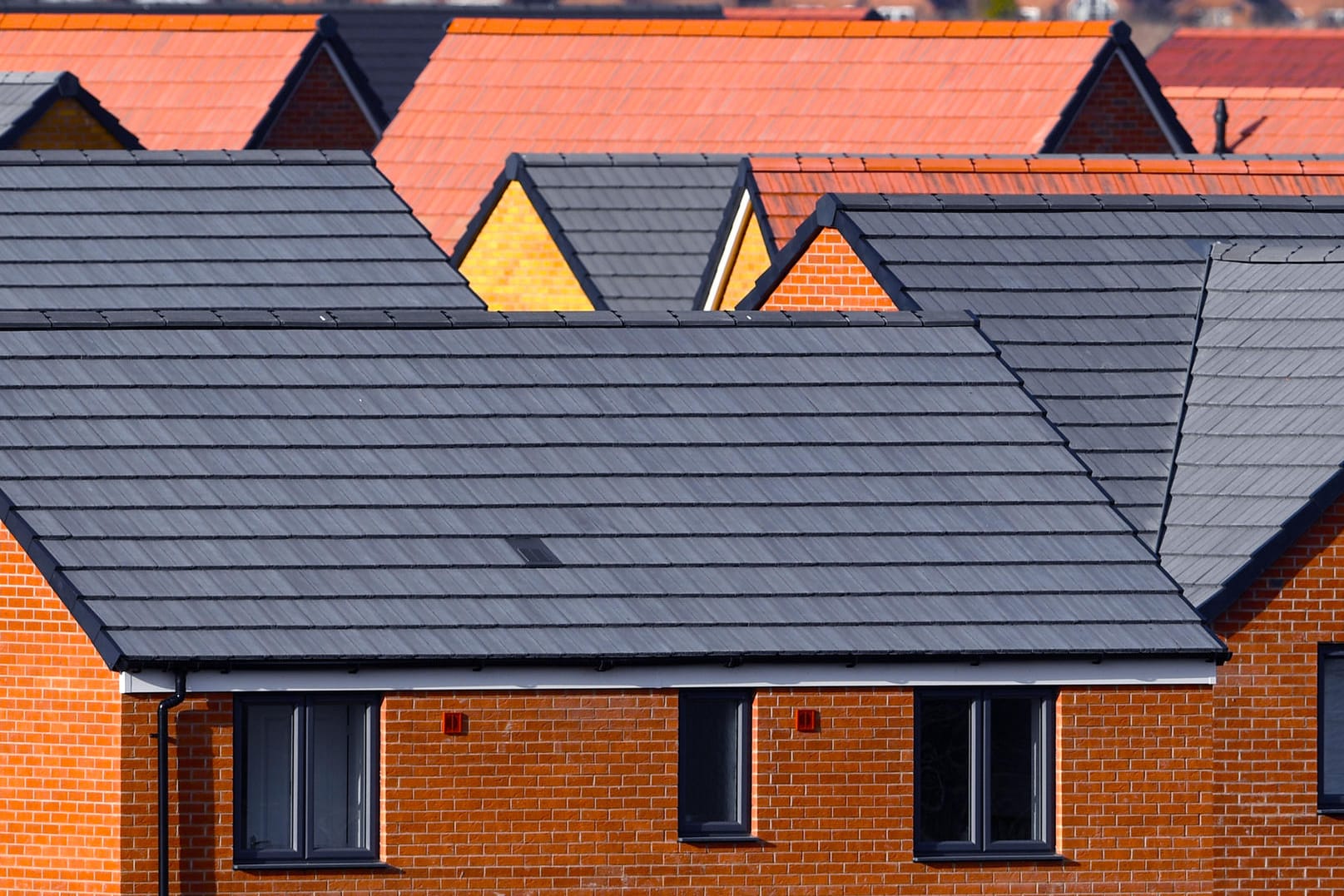 Der Immobilienboom in Deutschland geht zu Ende: Schon in einigen Jahren dürften die Mieten wieder sinken. Der Immobilienboom in Deutschland geht zu Ende: Schon in einigen Jahren dürften die Mieten wieder sinken.