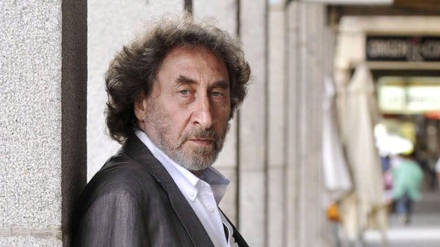 Der britische Schriftsteller Howard Jacobson hat eine Satire auf Donald Trump geschrieben.