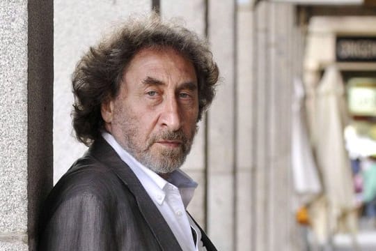 Der britische Schriftsteller Howard Jacobson hat eine Satire auf Donald Trump geschrieben.