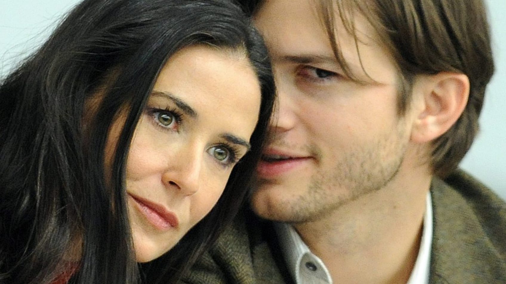 Demi Moore und Ashton Kutcher waren sechs Jahre lang verheiratet.