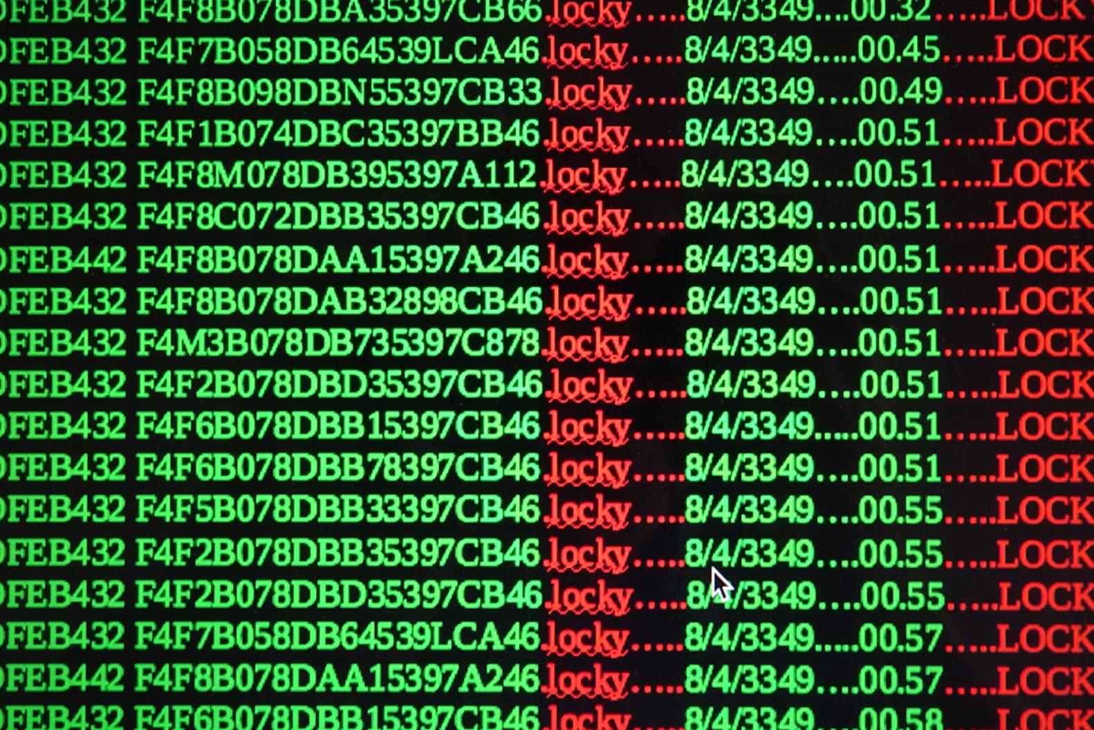 Erpressungstrojaner "Locky": Auch kostenlose Virenprogramme sind ein guter Schutz gegen Schadsoftware.