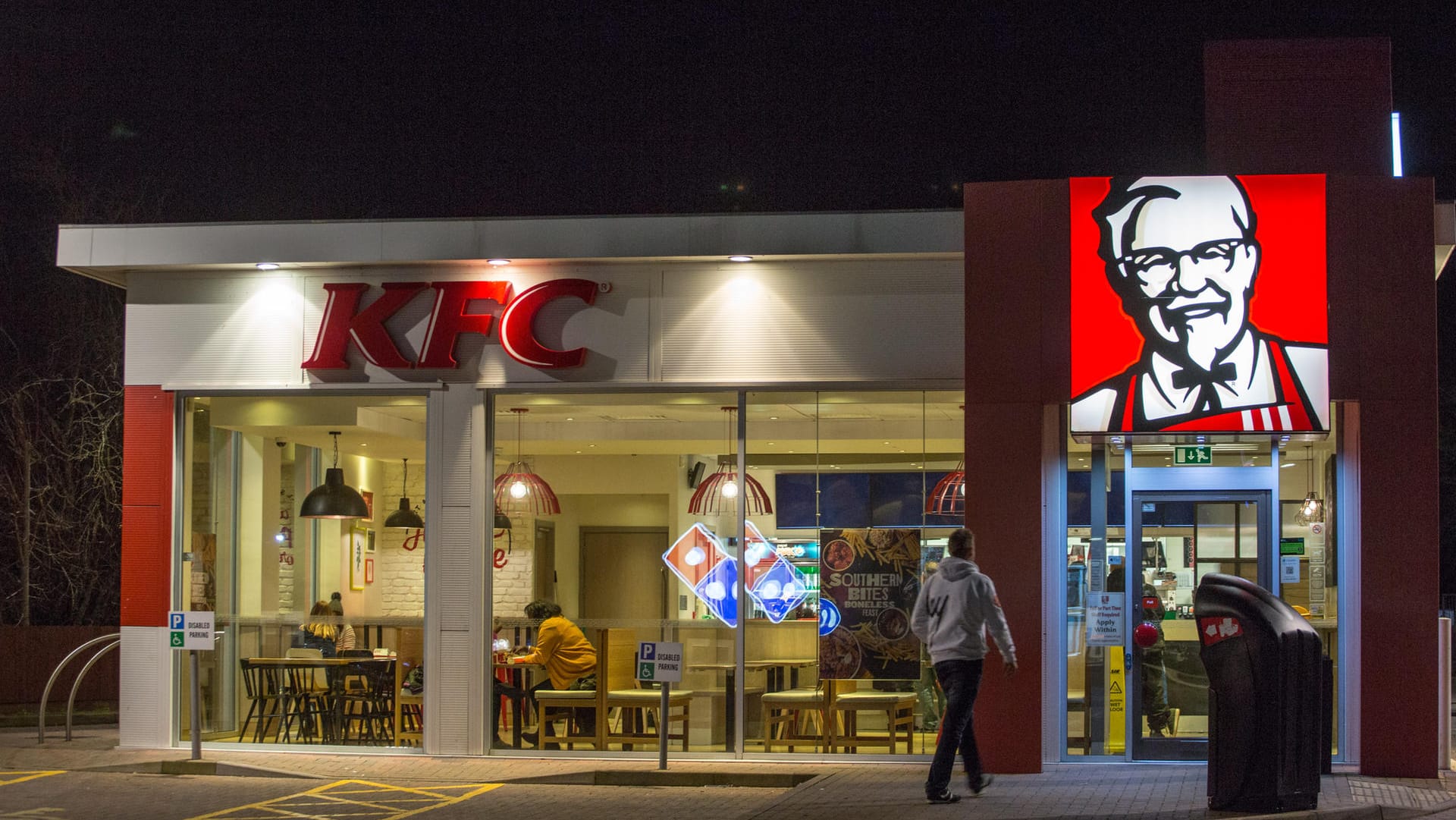 Fast Food Restaurants Remain Firm Favourites With UK Consumers Fast Food Restaurants Remain Firm Favourites With UK Consumers