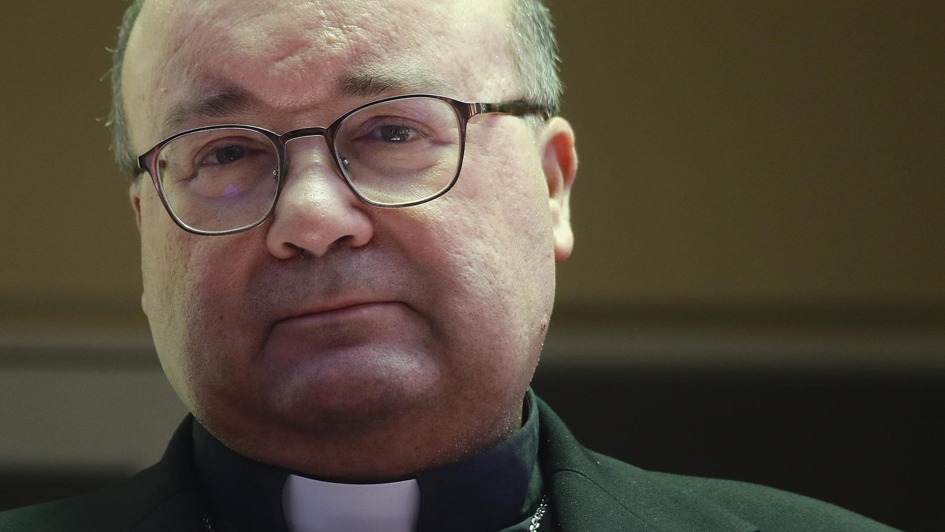 Charles Scicluna: Während seines Besuches in Chile wurde der Gesandte des Papstes ins Krankenhaus gebracht. Charles Scicluna: Während seines Besuches in Chile wurde der Gesandte des Papstes ins Krankenhaus gebracht.