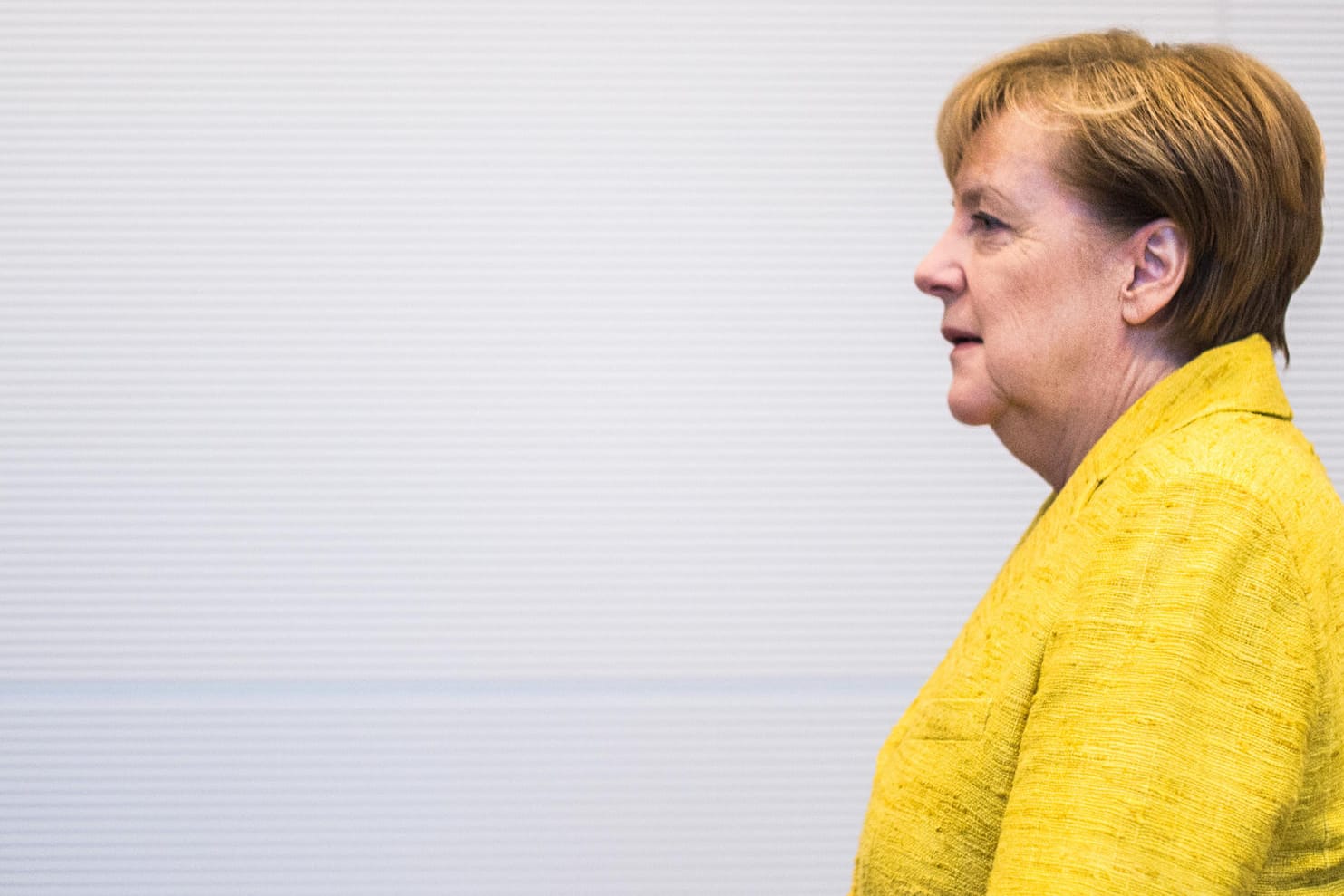 Merkel: Sie hat den Ruf, viele Gegner abserviert zu haben – dabei scheiterten die meisten an sich selbst.