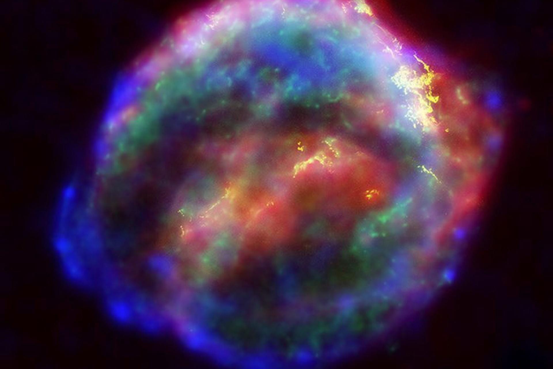Supernova