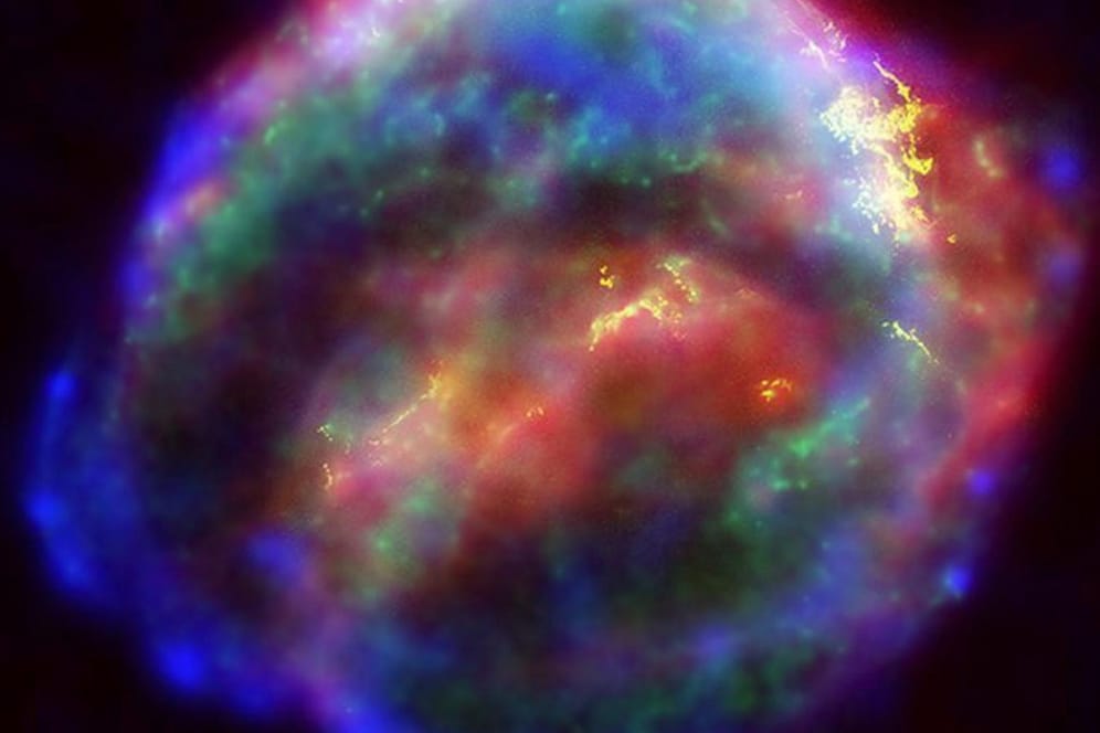 Supernova