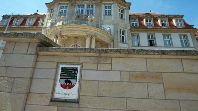 Die Richter am Oberlandesgericht in Naumburg bestätigten die Freisprüche aus den Vorinstanzen. Die Richter am Oberlandesgericht in Naumburg bestätigten die Freisprüche aus den Vorinstanzen.