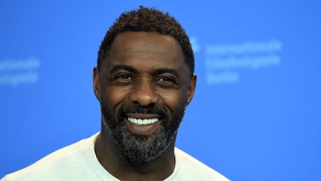 Idris Elba legt als Regisseur sein Debüt vor.