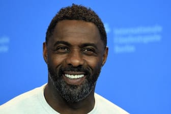 Idris Elba legt als Regisseur sein Debüt vor.