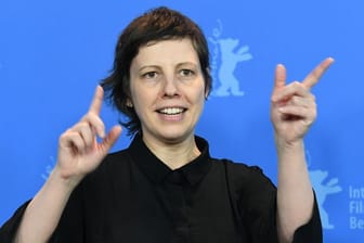 Adina Pintilie hat in "Touch Me Not" über Intimität geforscht.