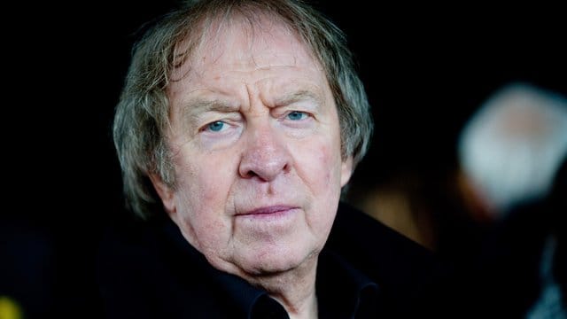 Der Schauspieler Ulrich Pleitgen ist tot.