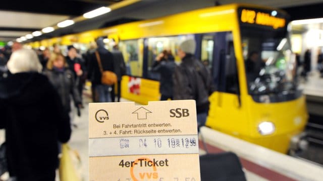 In Sachen Gratis-Nahverkehr ist vor allem die Frage der Finanzierung von Interesse. In Sachen Gratis-Nahverkehr ist vor allem die Frage der Finanzierung von Interesse.