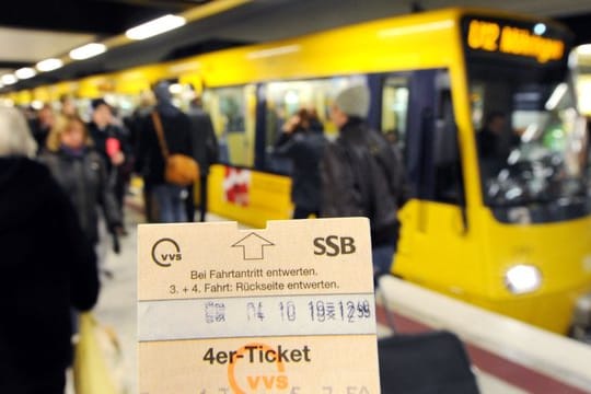 In Sachen Gratis-Nahverkehr ist vor allem die Frage der Finanzierung von Interesse.