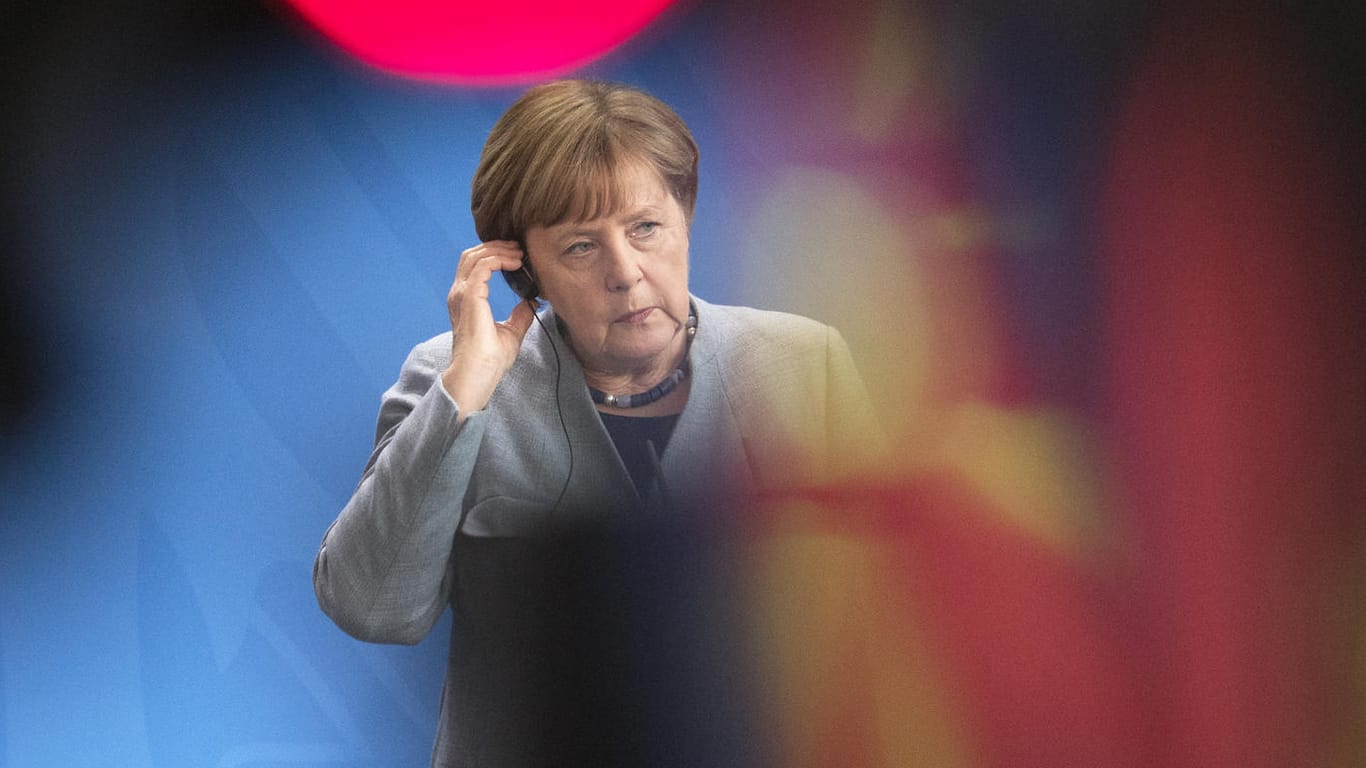 Wen holt Bundeskanzlerin Angela Merkel (CDU) in ihr Kabinett?